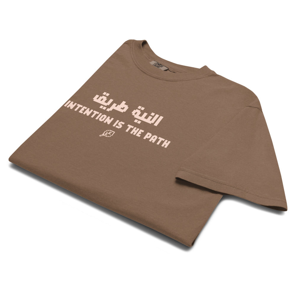 Truth of Kugo - Heavyweight Tee