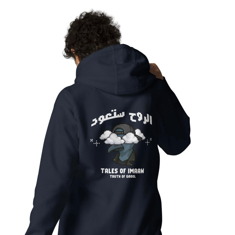 Truth of Grool - Premium Hoodie