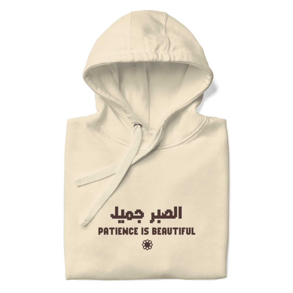 Truth of Noor - Premium Hoodie