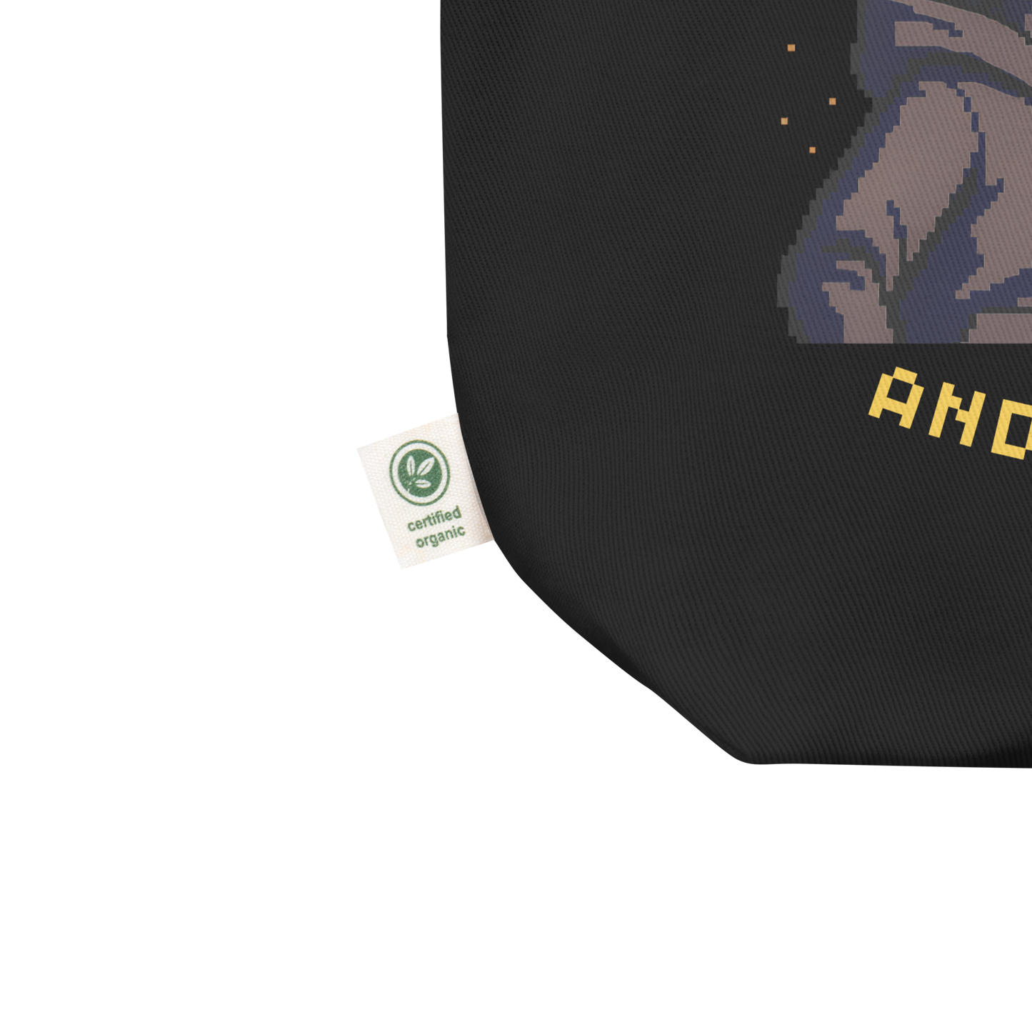 He Found You Lost - Eco Tote Bag