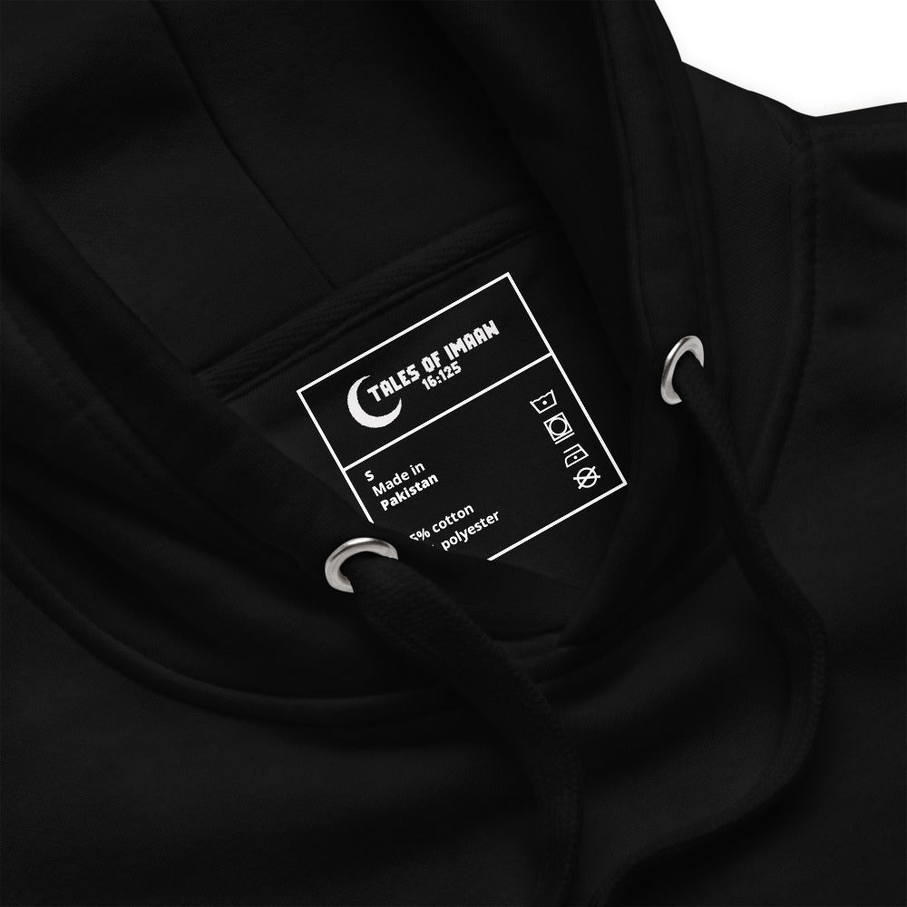 Truth of Grool - Premium Hoodie