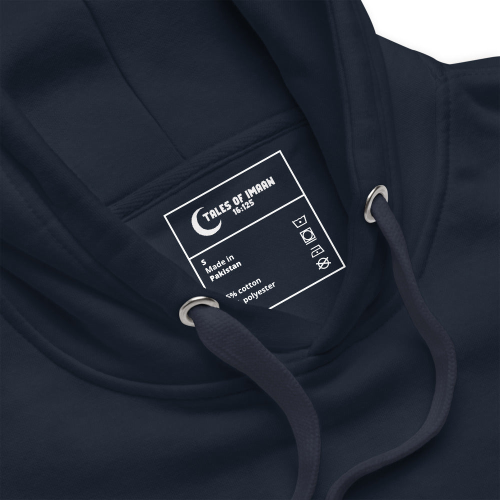 Truth of Grool - Premium Hoodie