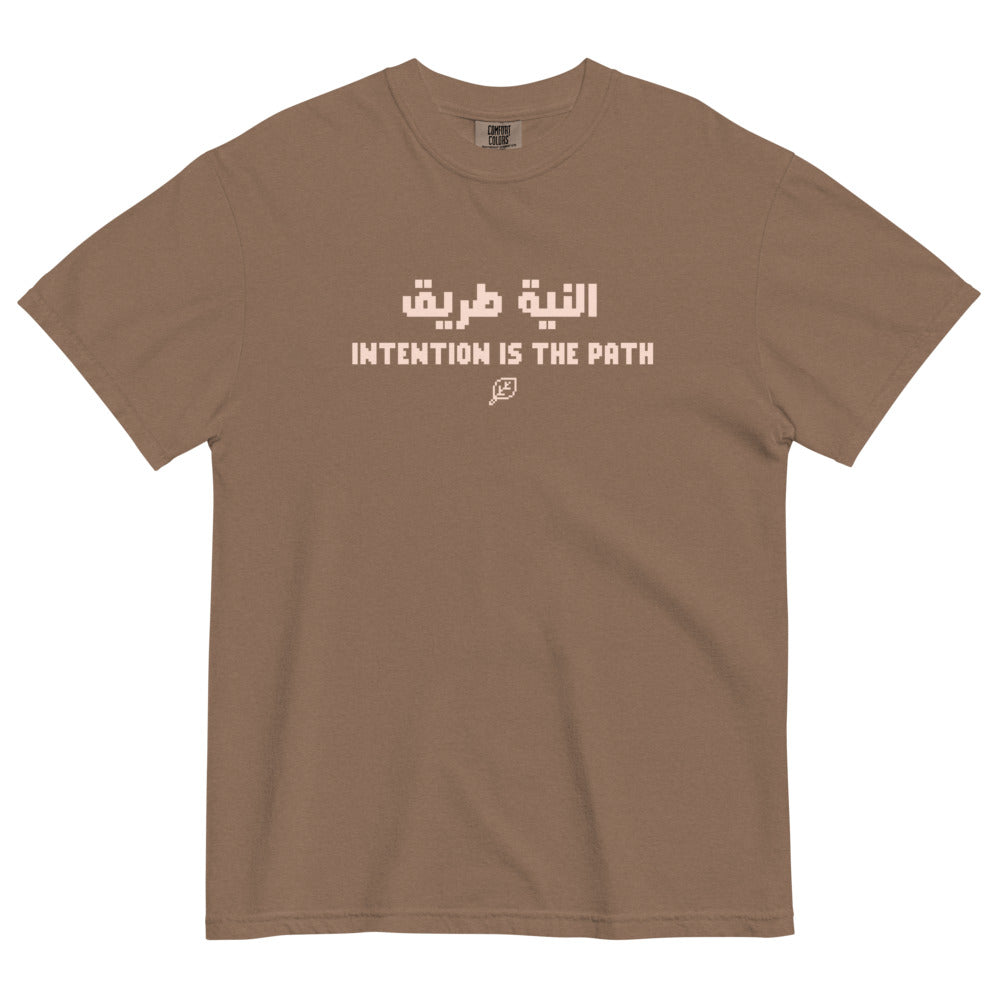 Truth of Kugo - Heavyweight Tee