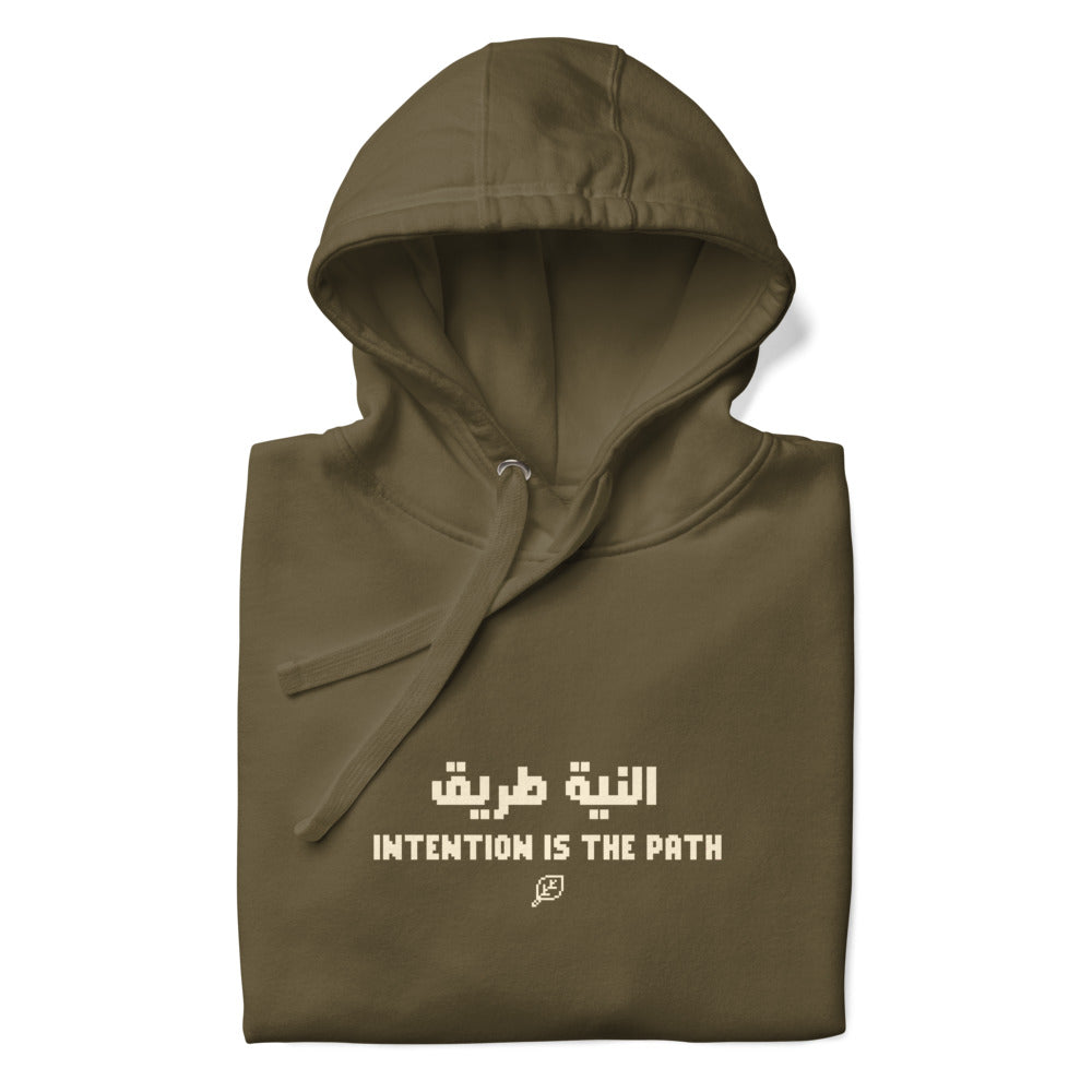Truth of Kugo - Premium Hoodie