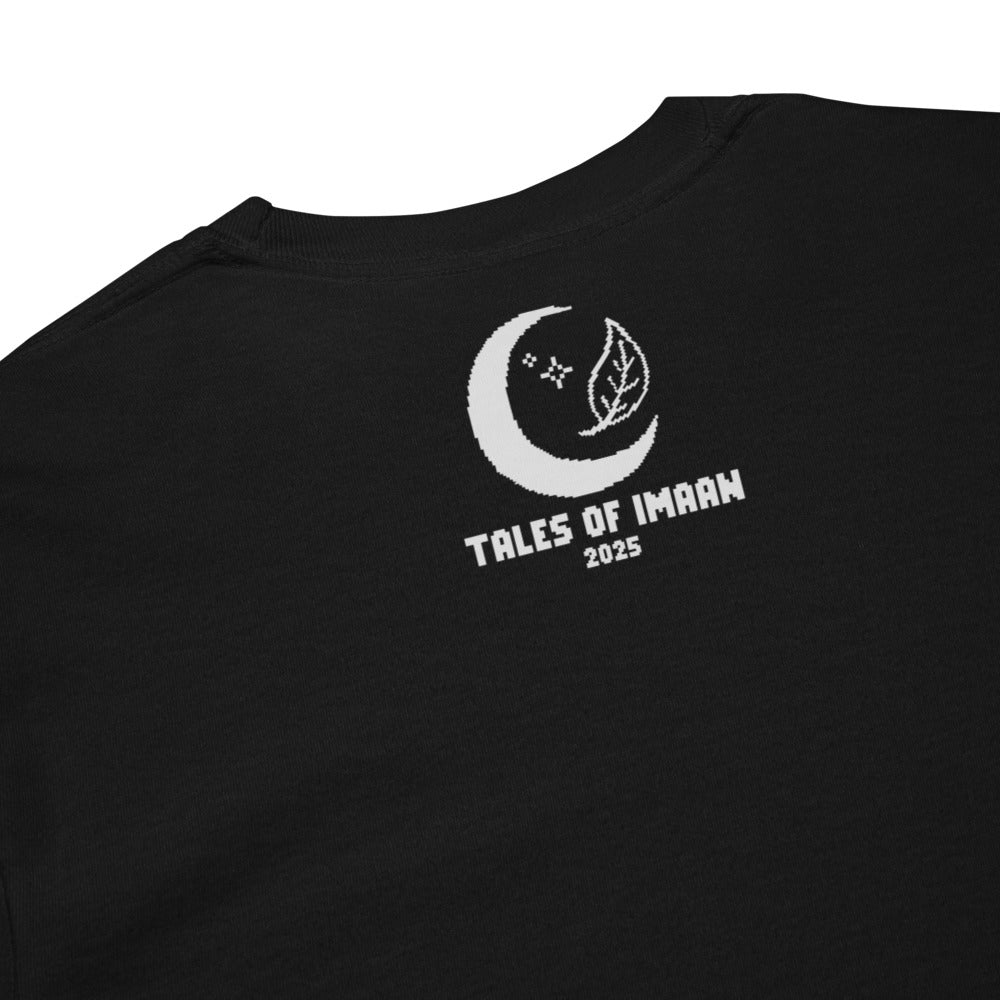 One du’a away - Long-sleeve Shirt