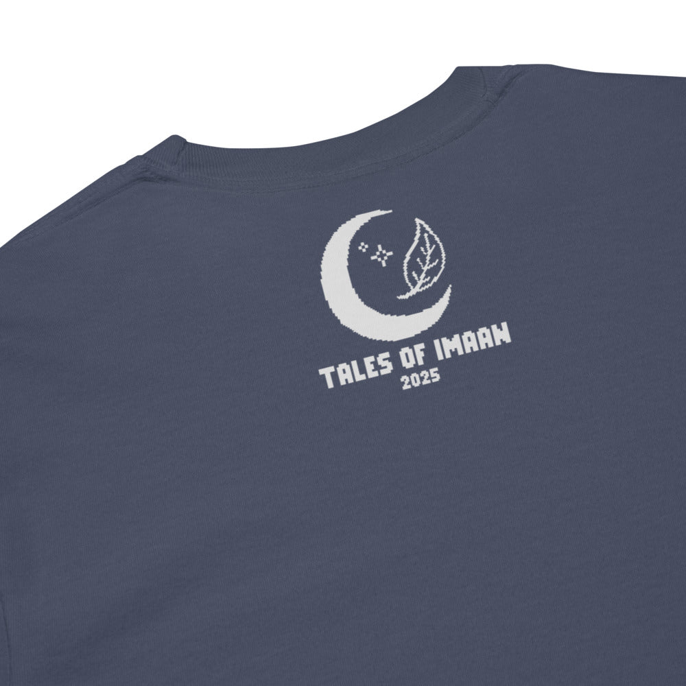 One du’a away - Long-sleeve Shirt