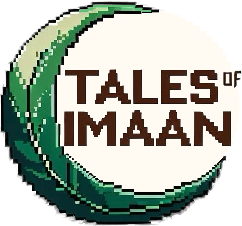 Tales of Imaan